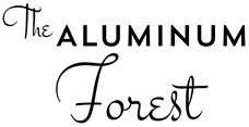 The Aluminum Forest Logo