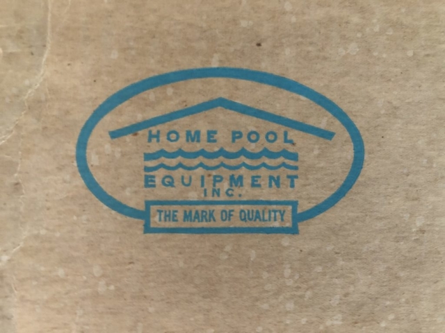 Home Pool Equipment